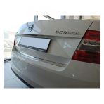 Leon Part Çmk Skoda Octavia 2015 2019 Krom Bagaj Çıtası