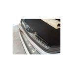 Leon Part Çmk Toyota C-Hr 2016 2019 Siyah Bagaj Eşik Koruma