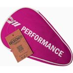 Leon Performance Masa Tenisi Raket ve Top Kılıfı - Pembe