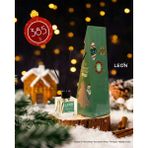 Leon Yılbaşı Koleksiyonu Bambu Çubuklu Koku 50ML Sandal