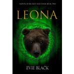 Leona: Agents of Balance and Chaos Book Two
