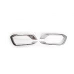 Leonacs Fams Otomotiv Fiat Egea Krom Sis Farı Çerçevesi 2020 Üzeri Paslanmaz Çelik