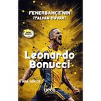 Leonardo Bonucci Fenerbahçe nin İtalyan Duvarı Gece Kitaplığı