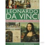 Leonardo Da Vinci 500 Görsel Eşliğinde Yaşamı ve Eserleri - Rosalind Ormiston