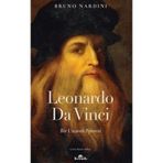 LEONARDO DA VINCI BIR USTANIN PORTRESI - BRUNO NARDINI