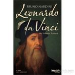 Leonardo Da Vinci - Bruno Nardini