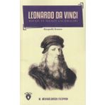 Leonardo Da Vinci Hayatı ve Felsefi Çalışmaları - M. Mikhailovich Filippov