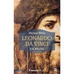 Leonardo Da Vinci İlk Bilgin İnkılap Kitabevi