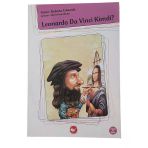 Leonardo Da Vinci Kimdi (İkinci El)