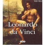 LEONARDO DA VINCI - KOLEKTIF (ISBN:9789752303935)