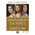 Leonardo Da Vinci ve Kadınları - Kia Vahland