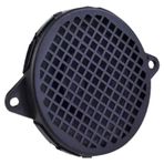 Leone 100 10 Cm Tweetersız Metal Çerçeveli Oto Hoparlör