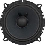 Leone 130 13 Cm 20 Watt Max 40 Watt Tweetersız Plastik Çerçeveli Oto Hoparlör (Magnet: 60X17mm)