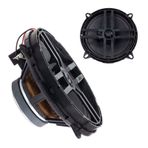 Leone 130TW 13 Cm 40 Watt Tweeterlı Oto Hoparlör