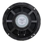 Leone 160 16 cm 25 Watt 50 Watt Tweetersiz Oto Hoparlör