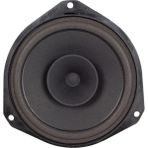 Leone 160-2 16 Cm 4 Ohm Plastik Çerçeveli Üçgen Oto Hoparlör (Fıat Ve Hyundaı İçin)