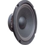 Leone 1608 16 cm 8 Ohm Tweetersız Tekli Hoparlör (Bass Hoparlör) (4887)