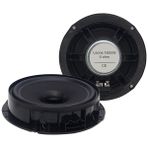 Leone 160VW 16 cm 4 Ohm Tekli 80 Watt Oto Hoparlör - Seçeneksiz