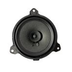 LEONE 16TYT 16 CM 4 OHM 40 WATT TOYOTA ARAÇLAR İÇİN TEKLİ OTO HOPARLÖR