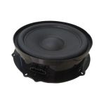Leone 200Vw 20 Cm 4 Ohm 120 Watt Oto Hoparlor (Volkswagen Grubu Ve Seat-Skoda Icın)