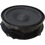 Leone 200vw 20 Cm Oto Hoparlör 4 Ohm 120 Watt