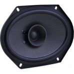 Leone 6x8 Oval Hoparlör Ford Araçlar Için Uyumludur -6x8 1 ad satılır