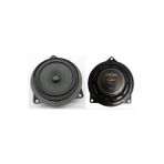 Leone B-4mw 10 cm 50 Watt Max 100 Watt Oto Hoparlör (Magnet: 60X10MM) - Seçeneksiz