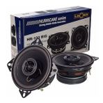 Leone HR-100 Big 10 cm Tweeterlı 3 Yollu 2'li Takım Hoparlör