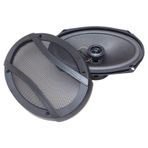 Leone HR-6925TW Kapaklı 6x9 Oval Hoparlör