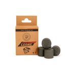 LEONE Kuba Vip Track 250 Atv Black Edition Bagası - 12 gram