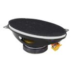 Leone Reno9 4x6 4 Ohm Metal Çerçeveli Mini Oval Hoparlör (Tekli )(Kolisi: 24 Adet)