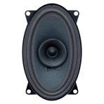 Leone Reno9 4X6 4 Ohm Mını Oval Hoparlor (Teklı Fıyat)(Kolısı: 24 Adet)