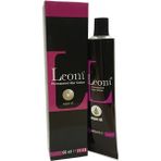 Leoni 5.08 Açık Doğal Kahve Saç Boyası