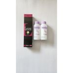 Leoni Saç Boyası 60ML Yoğun Açık Küllü Sarı 10.1+2 Adet 8699367123808SET