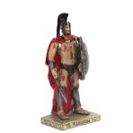 Leonidas Biblo
