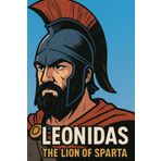 Leonidas: The Lion of Sparta (The Ancient Greeks)