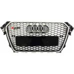 Leonpart Audi A4 Rs4 Ön Panjur Izgara 2012 - 2015 B8