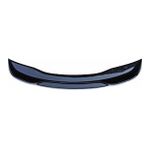 Leonpart Honda Civic Rs Spoiler Piano Black 2022+