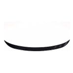 Leonpart Honda Civic Spoiler Piano Black 2022+