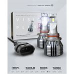 Leonpart Led Pro Led Zenon H1 32w 9400 Lumen Led Xenon Provısıonplus Xenon H1