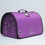 LeonPet Kedi-Köpek Taşıma Çantası Kapalı Flybag