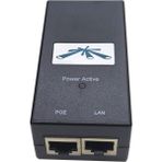 Leonpro 48V 0.5A 1000M Poe Enjektör Adaptör Poe Switch Adaptör - Siyah