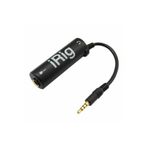 Leonpro Gitar Irig Adaptör Çevirici müziklerinizi kaydedin