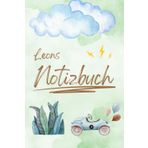 Leons Notizbuch