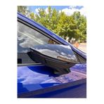 LeonTeamTurkey 2013/2020 Seat Leon Piano Black Yarasa Ayna Kapağı