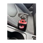 LeonTeamTurkey Seat Leon Fr Logo kemer ikaz tokası 2 adet %100 Çelik