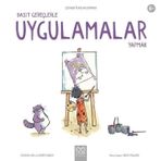 Leo'nun İcatlar Dünyası - Basit Gerekçelerle Uygulamalar Yapmak - Felicia Law , Gerry Bailey