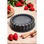 Leony Granit Döküm Tart ve Kek Kalıbı