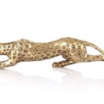 Leopar Biblo Gold