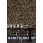 Leopar Desenli Duvar Kağıdı -Isı ve Ses Yalıtımı Yırtılmaz, 450 x 280
